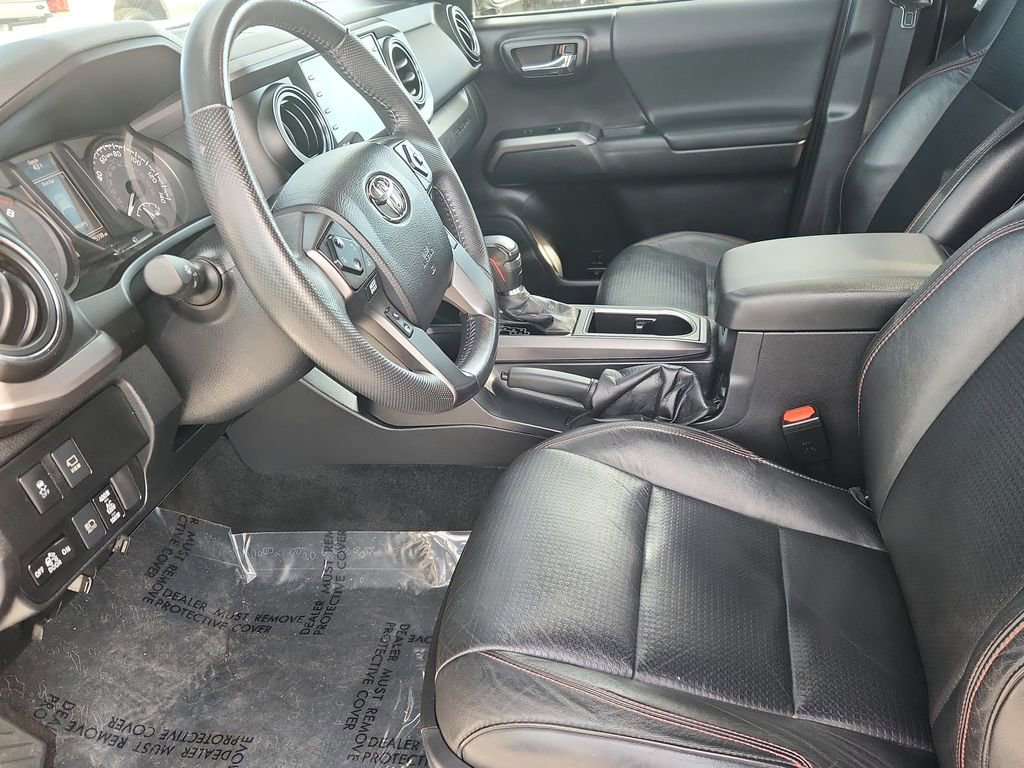 Used 2021 Toyota Tacoma TRD Pro image 7