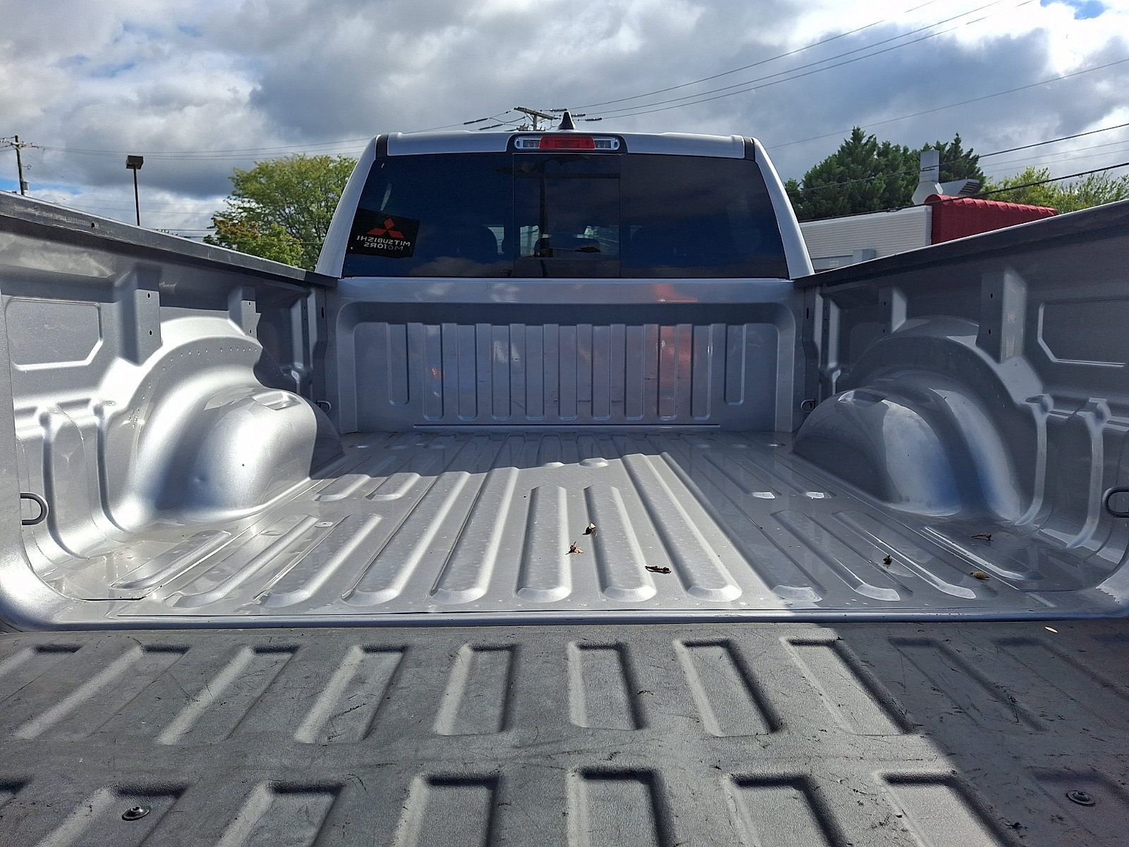 Used 2023 RAM 1500 Big Horn AWD/4WD image 29
