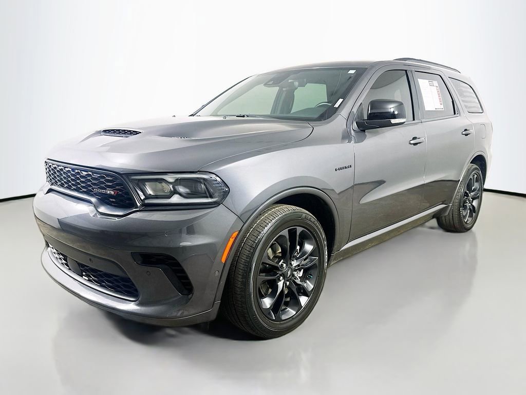 Used 2024 Dodge Durango R/T image 3