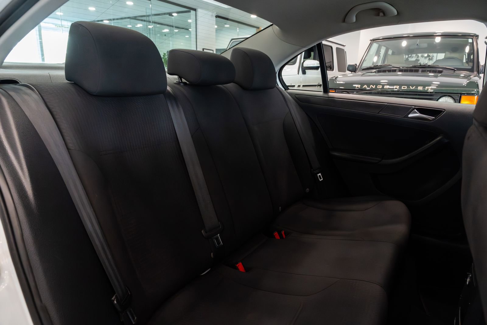 Used 2015 Volkswagen Jetta S FWD image 18