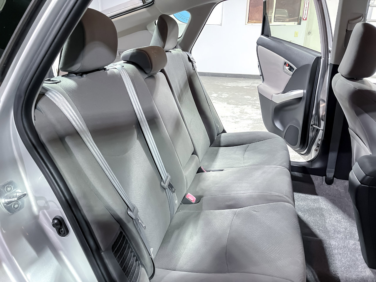 Used 2013 Toyota Prius Persona Series image 17