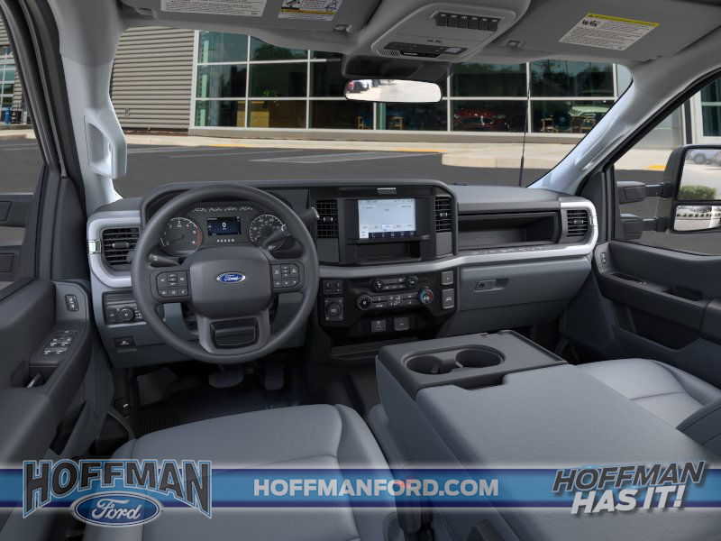 New 2025 Ford F350 XL w/ XL Chrome Package image 20