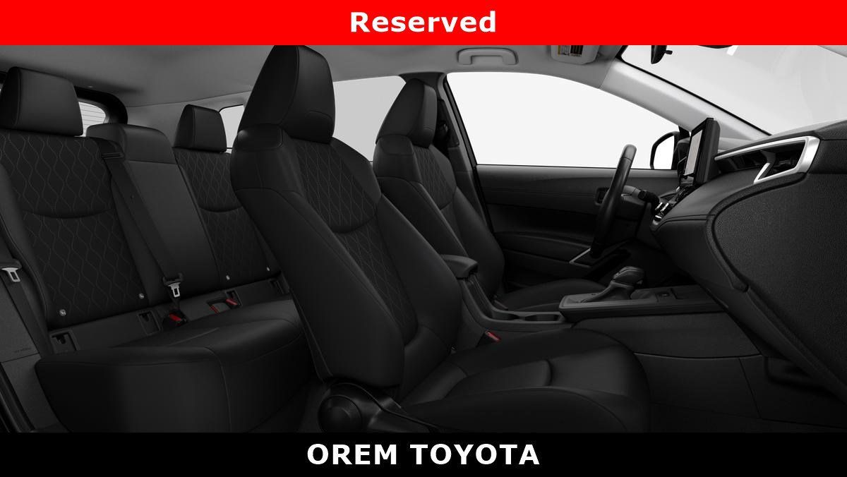 New 2026 Toyota Corolla Cross LE w/ Cold Weather Package image 20