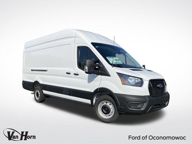 New 2025 Ford Transit 350 148 High Roof Extended