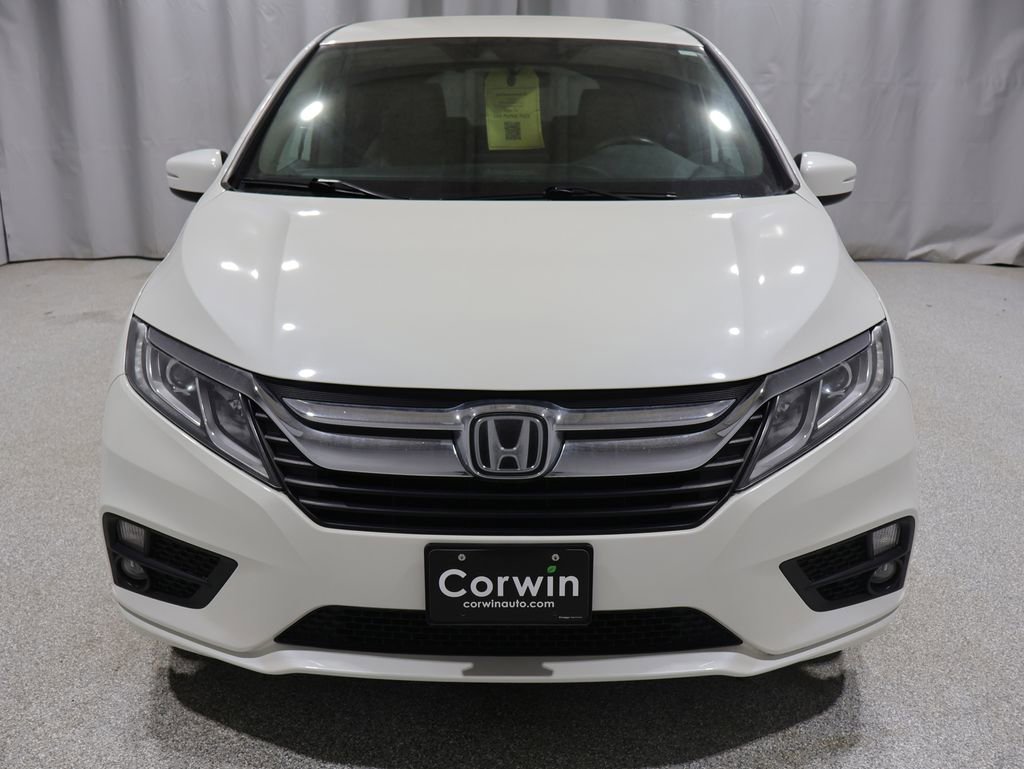 Used 2019 Honda Odyssey EX image 7