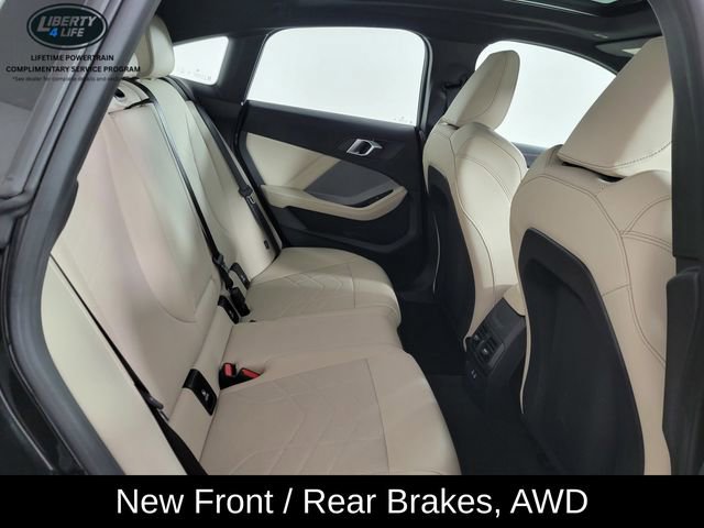 Used 2025 BMW 228i xDrive 228 xDrive Gran Coupe image 17