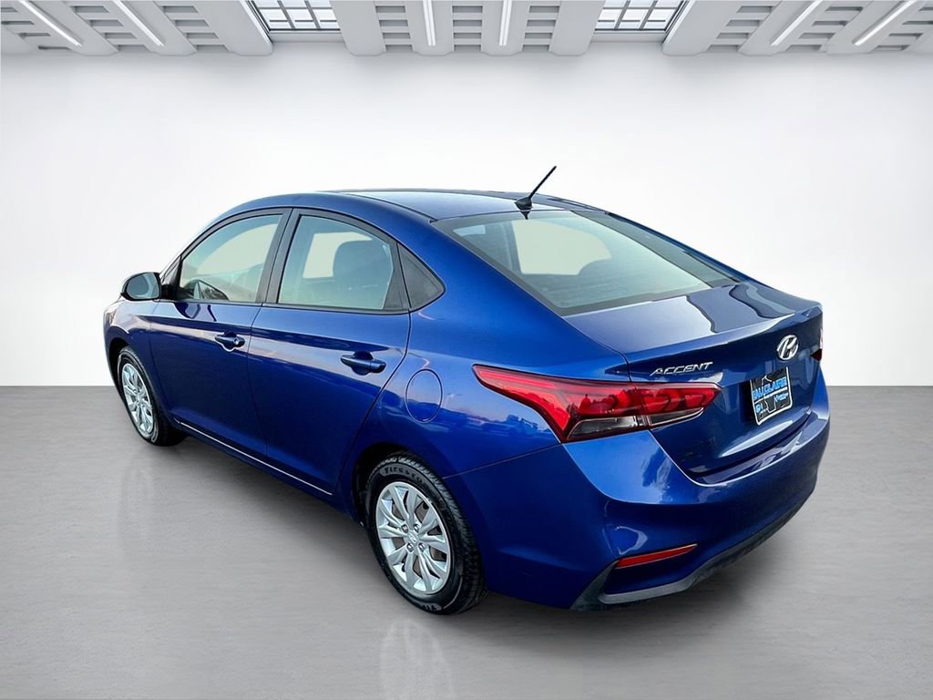 Used 2018 Hyundai Accent SE image 5