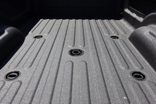 New 2025 RAM 2500 Laramie image 40