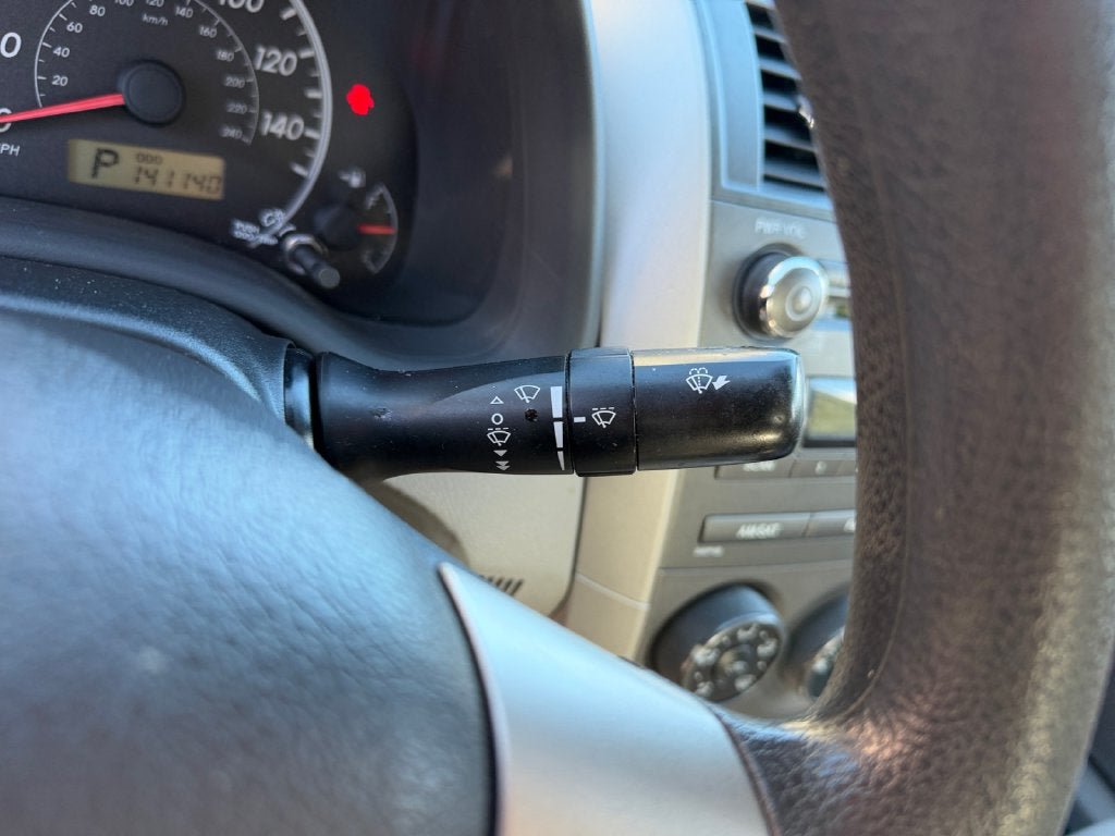 Used 2011 Toyota Corolla LE FWD image 16