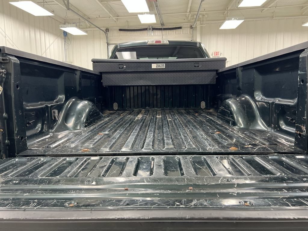 Used 2013 Ford F150 XLT w/ Mid Equipment Group RWD image 21