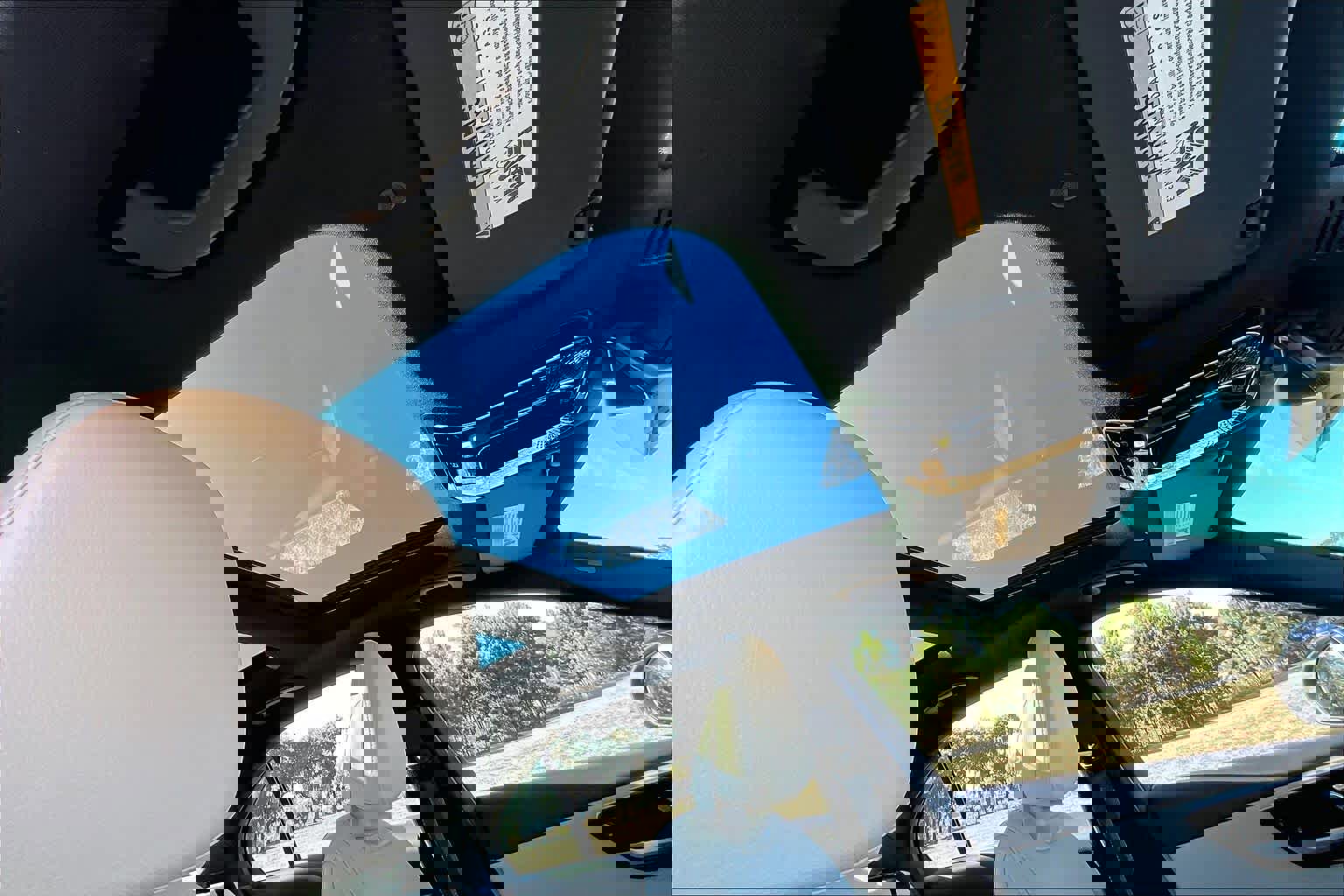 New 2025 Mercedes-Benz C 300 Sedan image 13