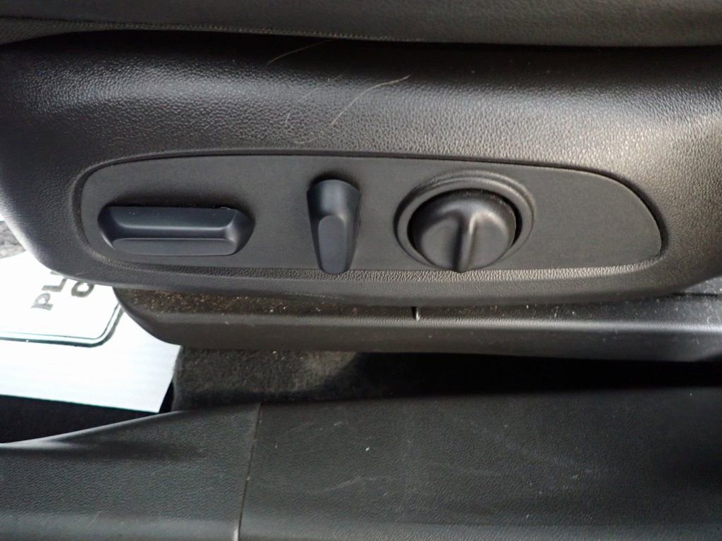 Used 2024 Chevrolet TrailBlazer RS image 20