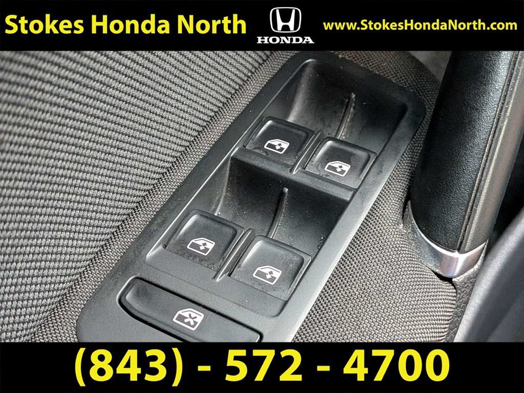 Used 2019 Volkswagen GTI S FWD image 26