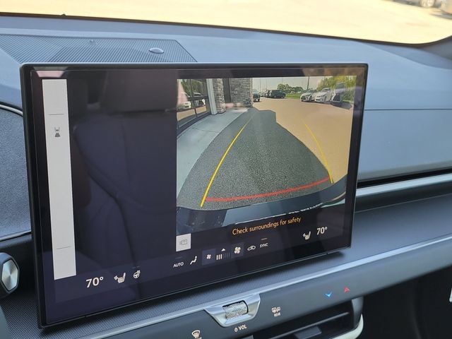New 2026 Lexus ES 350h AWD image 26