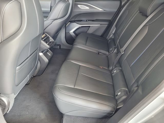 New 2026 Cadillac Lyriq V w/ LPO, Floor Liner Package image 15