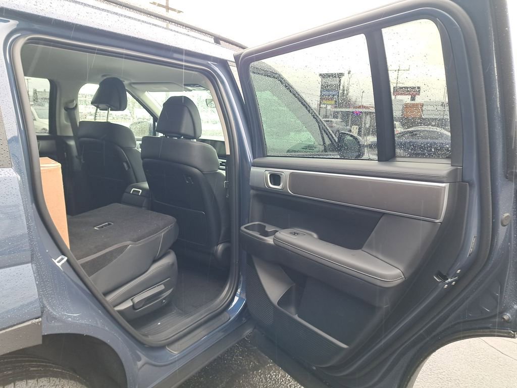 Used 2026 Hyundai Santa Fe SEL image 14