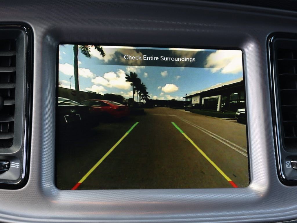 Used 2023 Dodge Challenger GT w/ Blacktop Package image 23