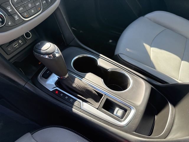 Used 2020 Chevrolet Equinox Premier image 28