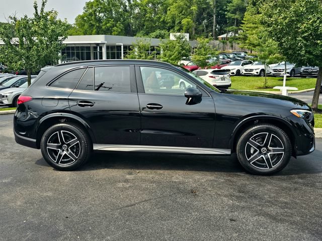 New 2027 Mercedes-Benz GLC 300 4MATIC image 7