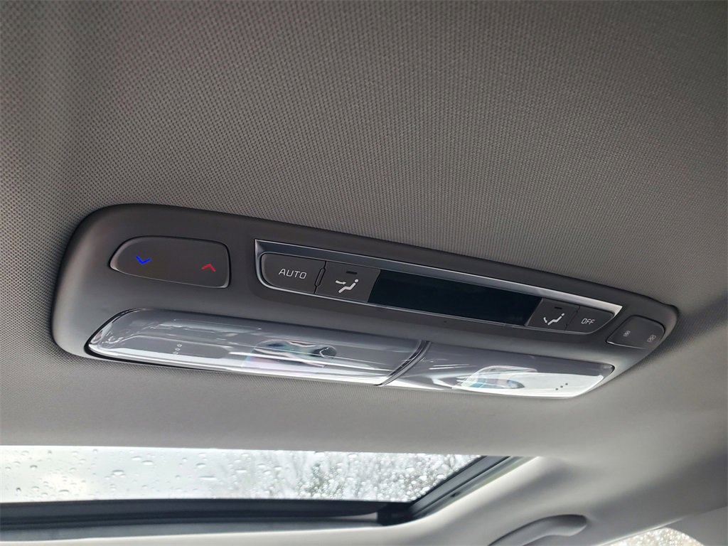 Used 2024 Kia Telluride S w/ S Sunroof Package image 31