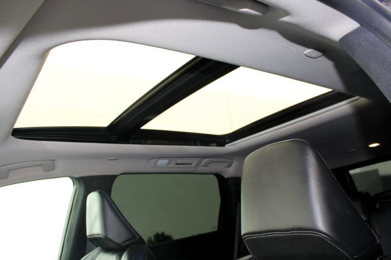 Used 2025 INFINITI QX60 Pure image 50