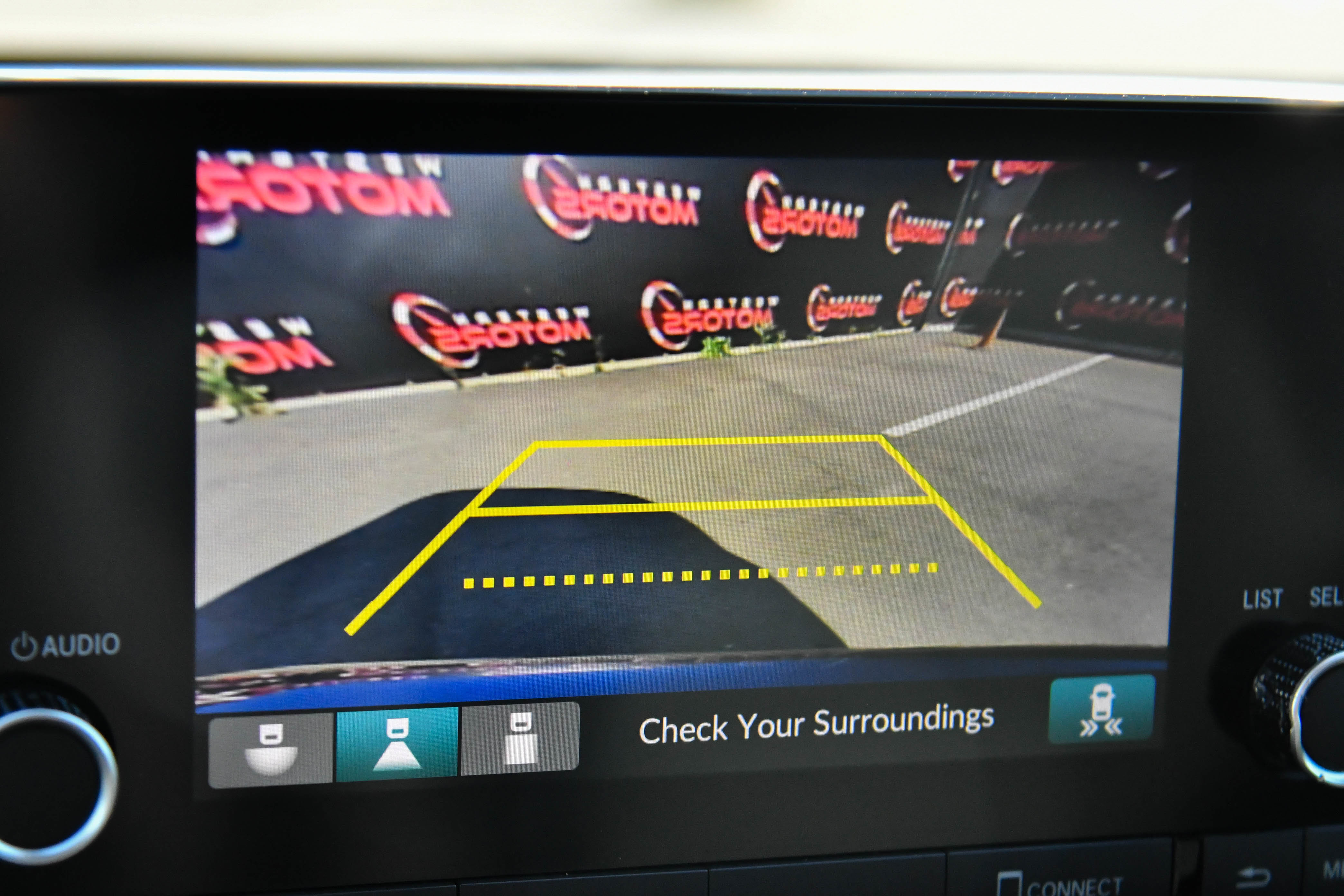 Used 2023 Honda Accord EX image 19