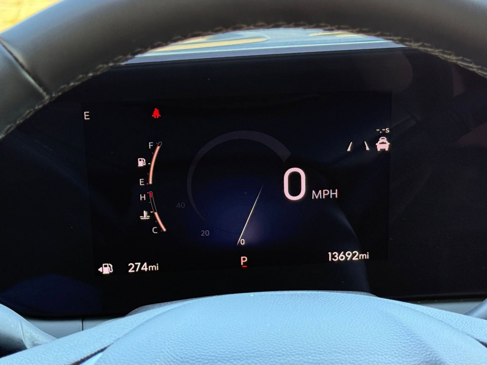 Used 2025 Buick Envista Sport Touring image 40