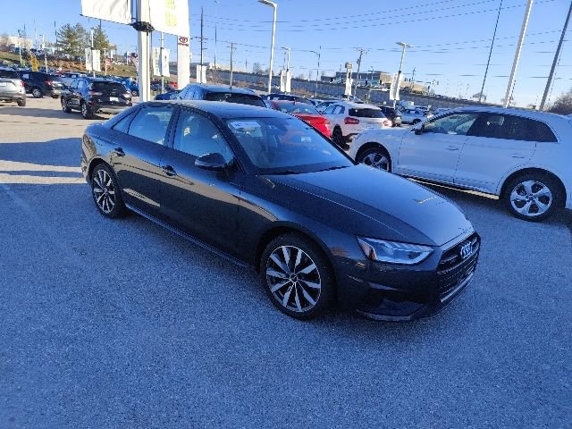 Used 2023 Audi A4 2.0T Premium Plus w/ Premium Plus Package image 28