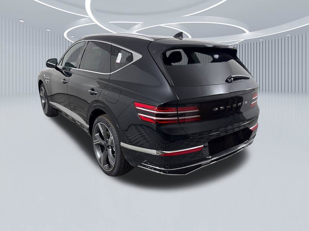 New 2027 Genesis GV80 2.5T Prestige AWD/4WD image 6