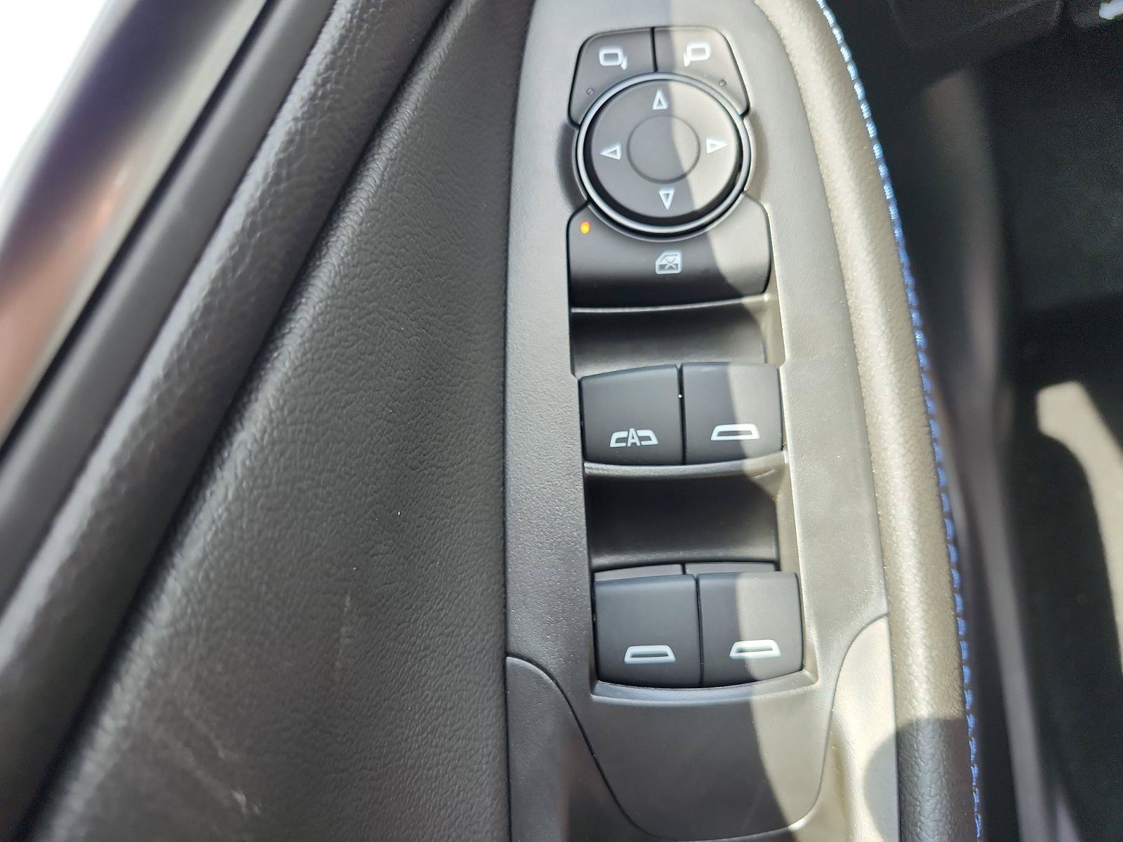New 2026 Buick Encore GX Sport Touring w/ Advanced Technology Package FWD image 18