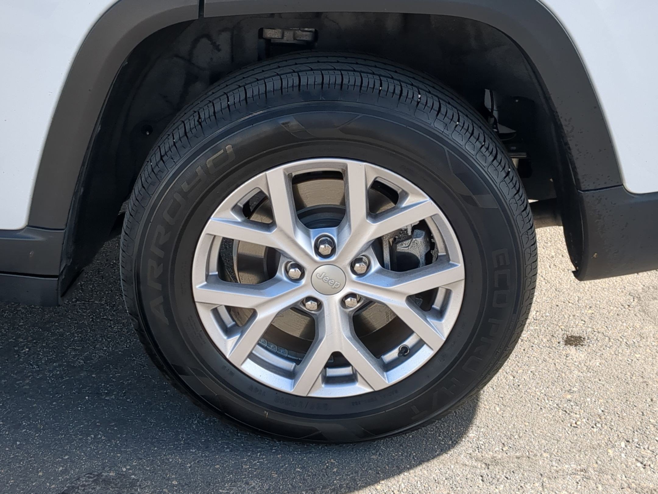 Used 2021 Jeep Grand Cherokee L Limited image 12