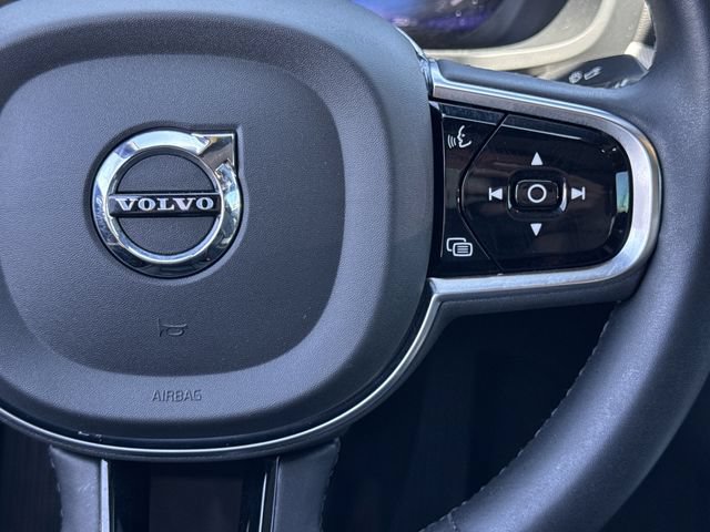 Used 2024 Volvo S60 B5 Plus w/ Climate Package AWD/4WD image 17