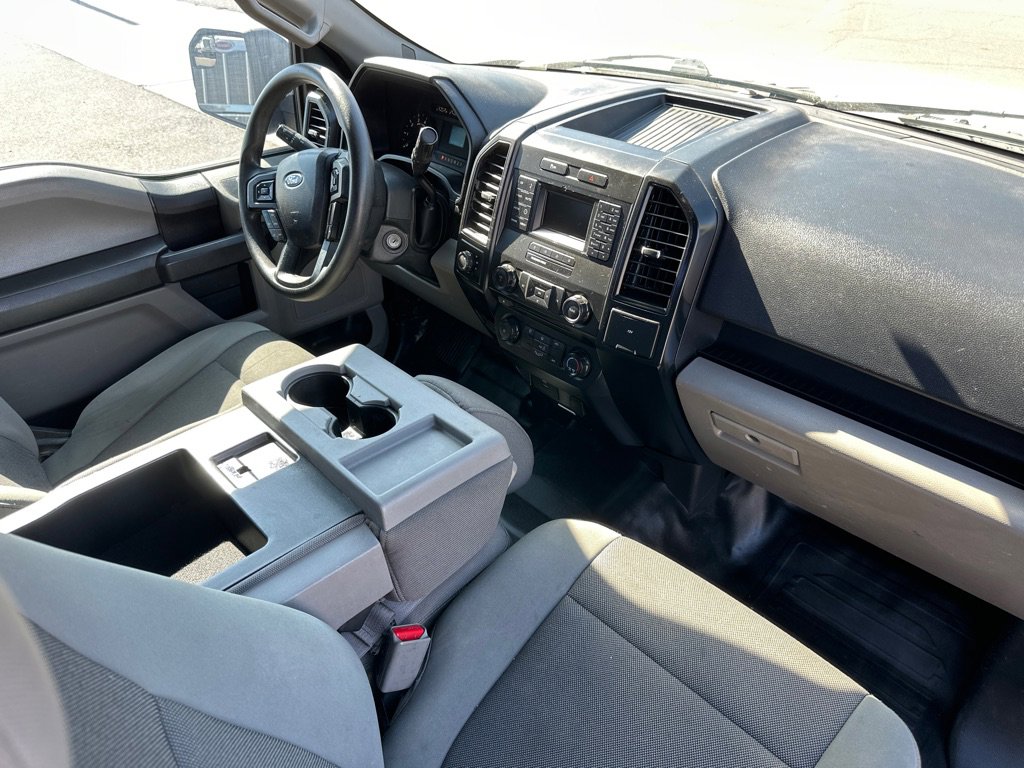 Used 2017 Ford F150 XL w/ XL Power Equipment Group image 7