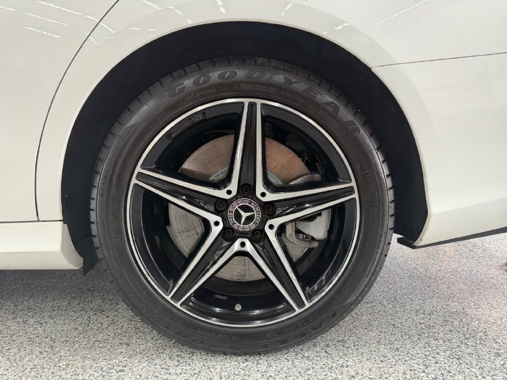 Used 2019 Mercedes-Benz E 450 4MATIC Sedan image 43