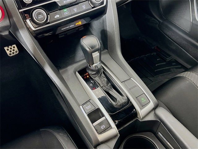 Used 2021 Honda Civic Sport image 21