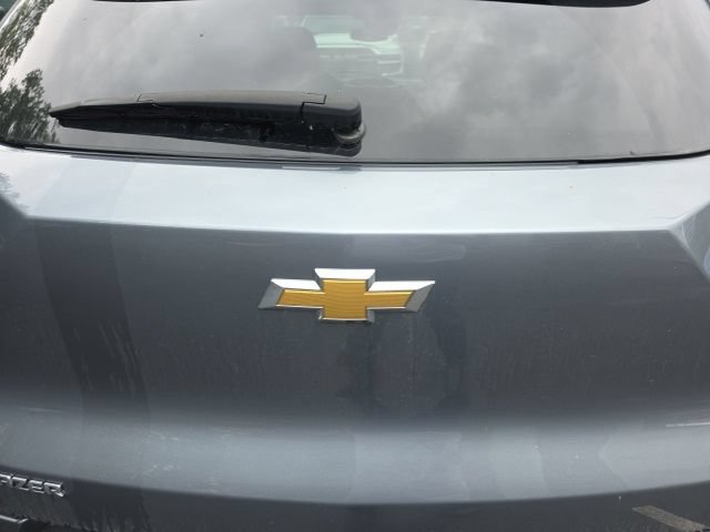 Used 2022 Chevrolet TrailBlazer LT FWD image 9