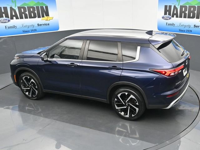 Used 2022 Mitsubishi Outlander SE image 26
