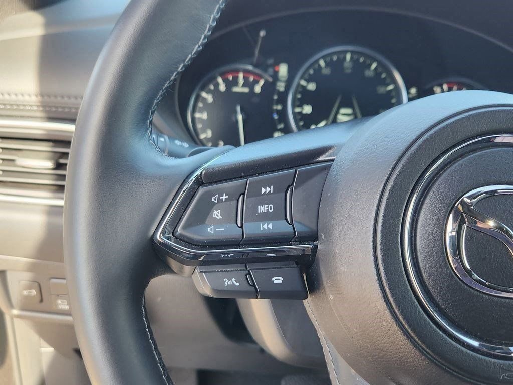 Used 2023 MAZDA CX-5 Signature image 16