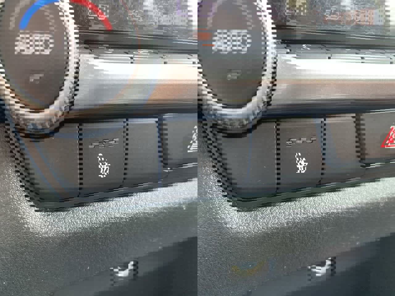 Used 2024 MAZDA CX-50 Meridian Edition w/ Cargo Package image 39