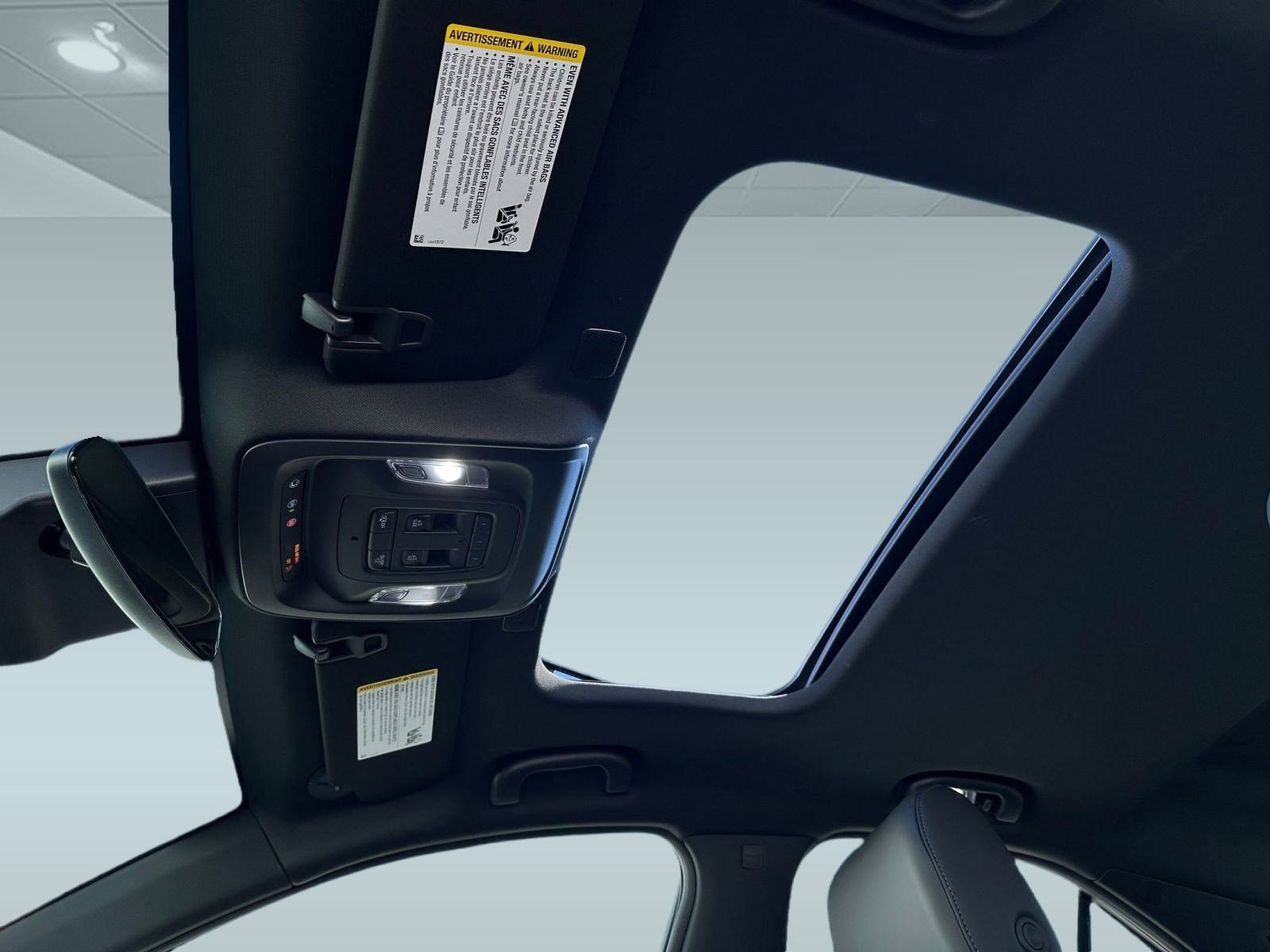 New 2026 Cadillac CT4 Premium Luxury image 14