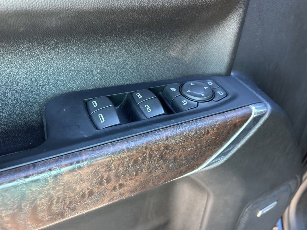 Used 2019 GMC Sierra 1500 Denali w/ Denali Ultimate Package image 15