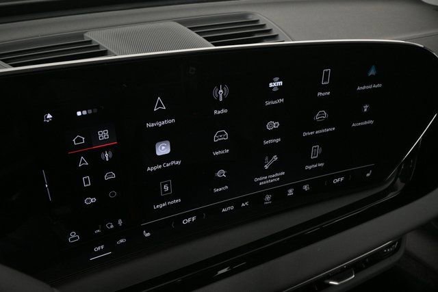 New 2025 Audi A5 2.0T Premium image 14