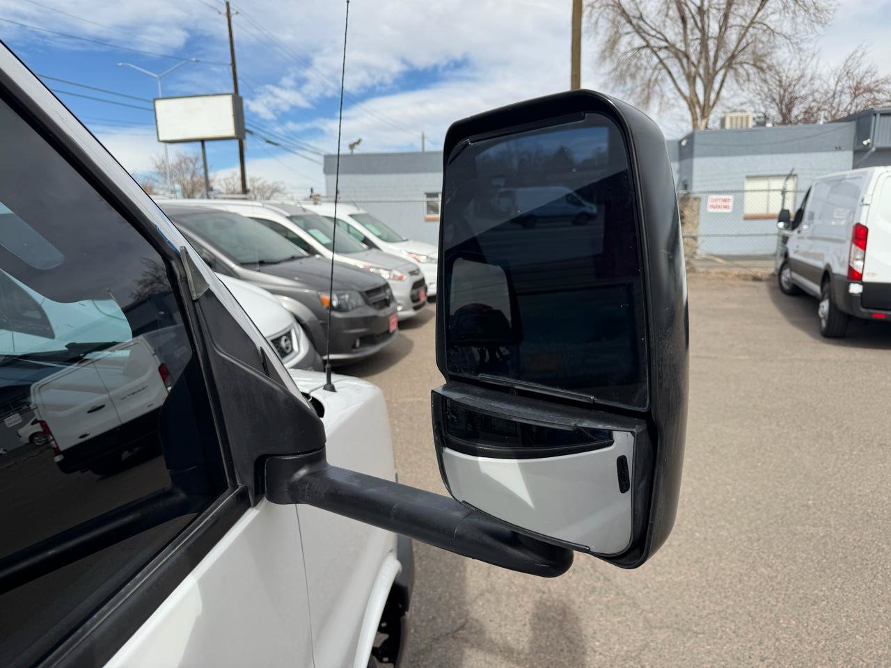 Used 2016 Chevrolet Express 3500 RWD image 29