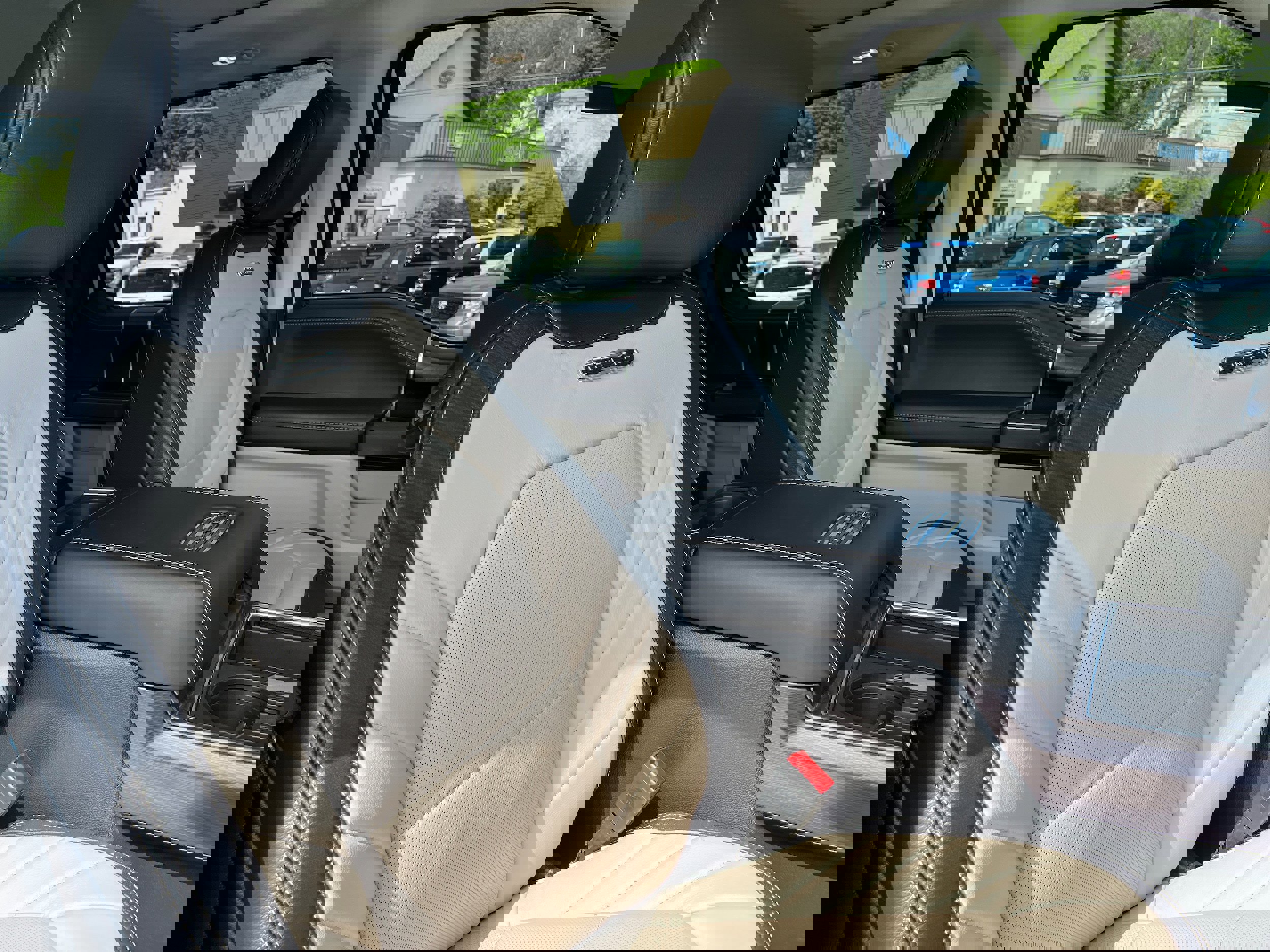 Used 2020 Ford F450 Limited w/ FX4 Off-Road Package AWD/4WD image 33