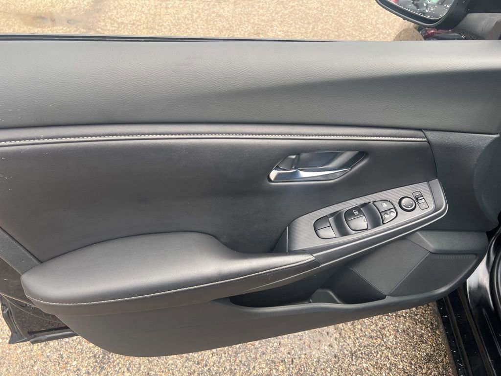 Used 2020 Nissan Sentra SV image 7
