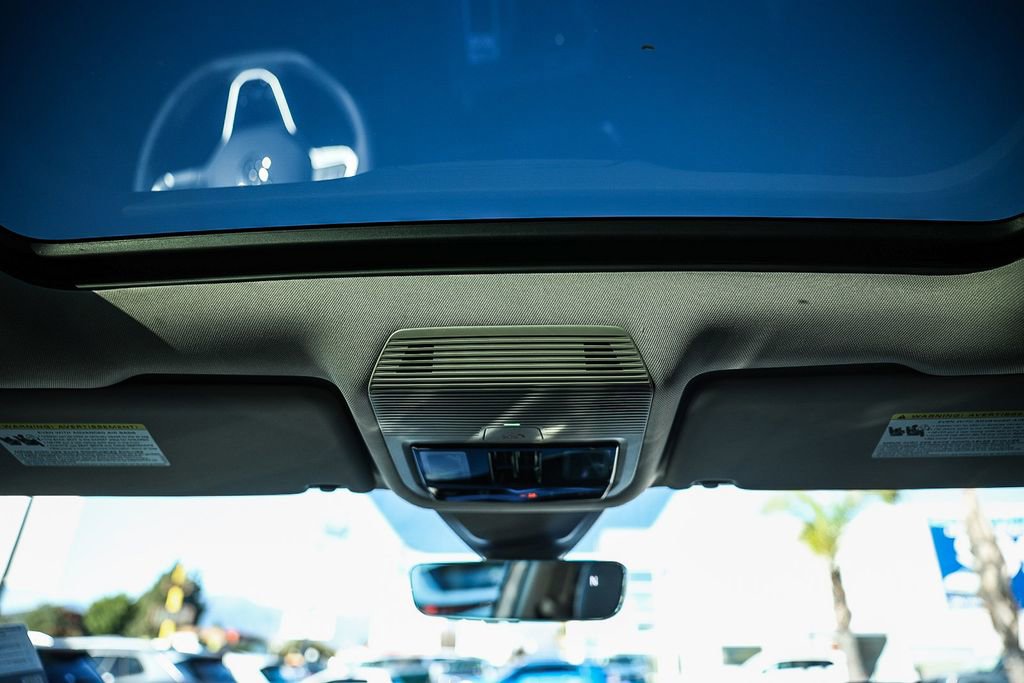 New 2026 Volkswagen Atlas SEL Premium R-Line image 31