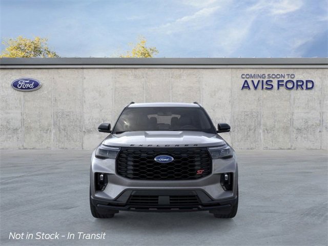 New 2026 Ford Explorer ST image 6