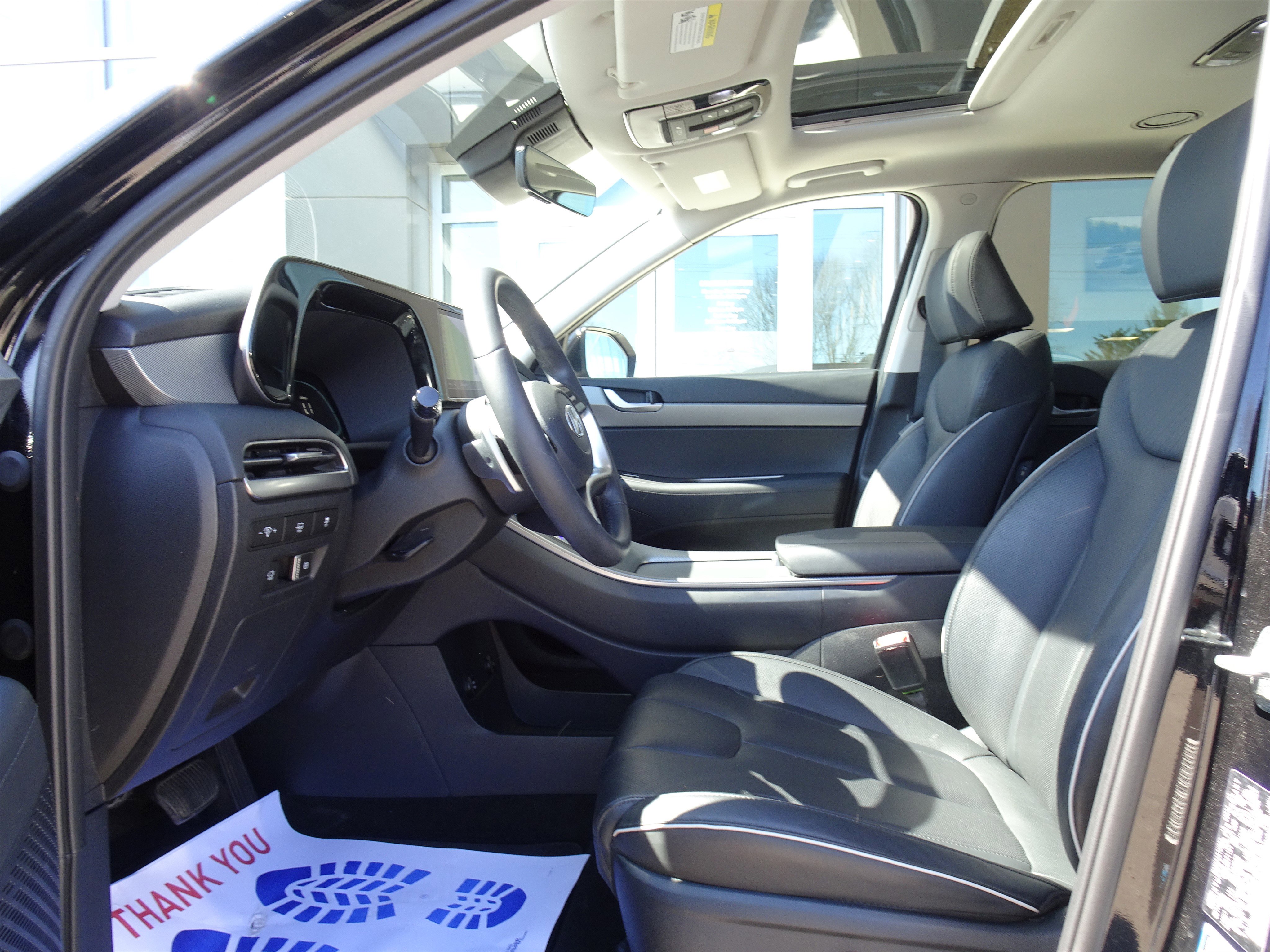 Used 2023 Hyundai Palisade XRT image 8