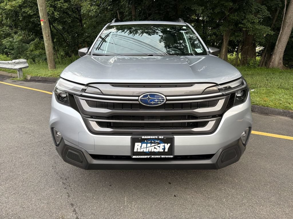 Certified 2026 Subaru Forester Limited AWD/4WD image 3