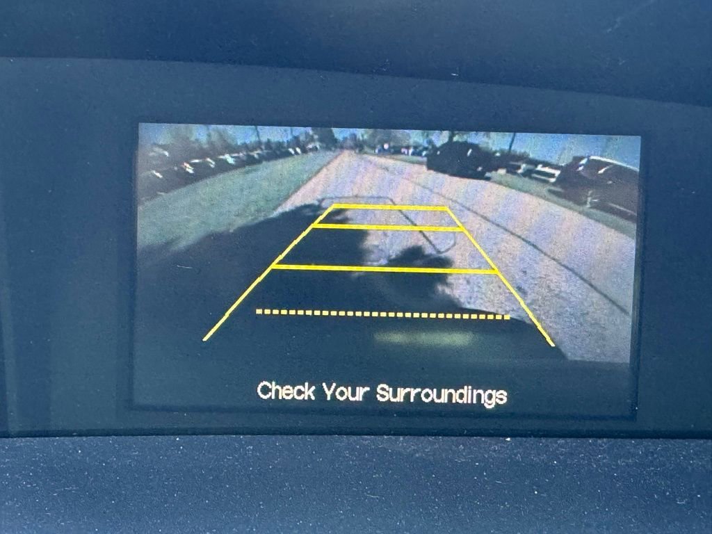 Used 2015 Honda Civic LX image 27